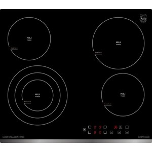 Встраиваемый комплект Kaiser KCT 6703 F + EH 6337