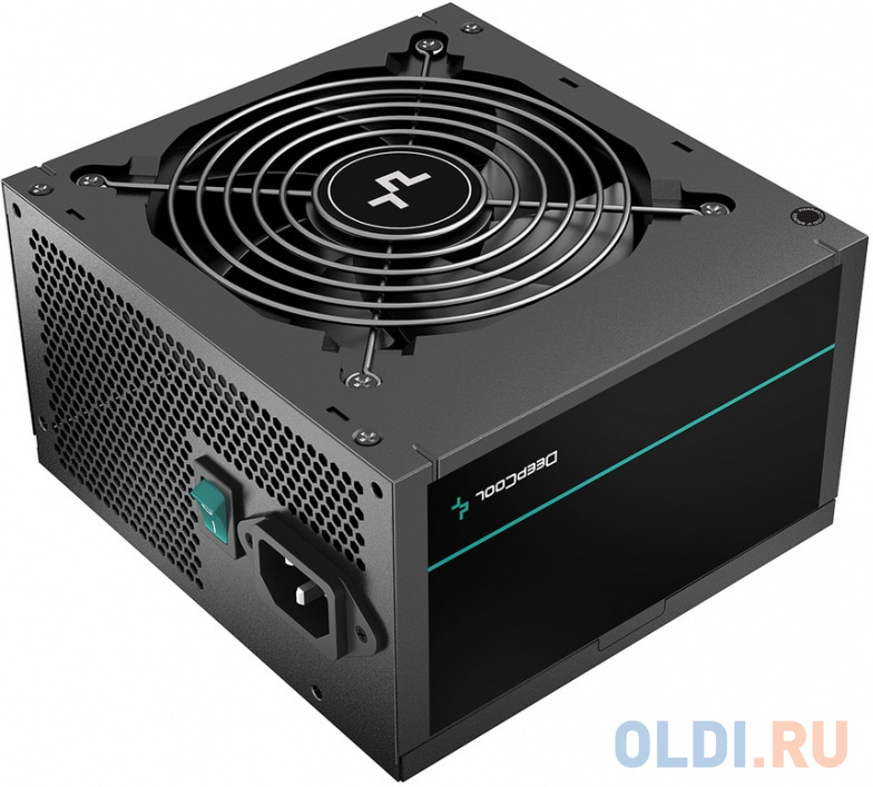 Блок питания Deepcool PM800D 800 Вт