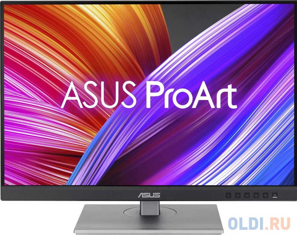 Монитор Asus 24.1" PA248CNV IPS 1920x1200 75Hz 350cd/m2 16:10