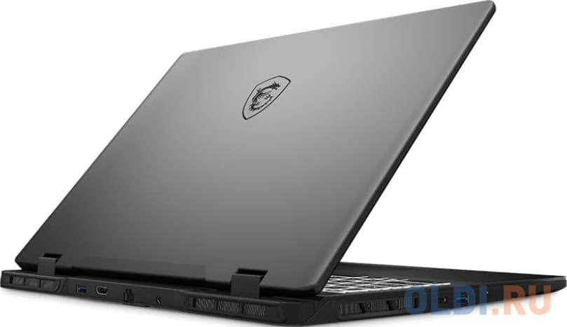 Ноутбук MSI CreatorPro M16 HX C14VJG-494RU 9S7-15P215-494 16"