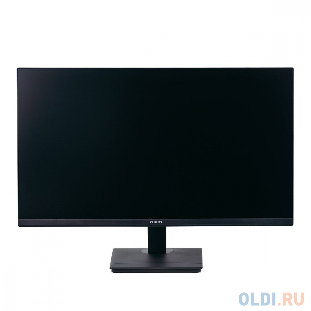 27&amp;quot; AIWA MD2705-K Black (IPS, 1920x1080, HDMI+DP, 1 ms, 178°/178°, 250 cd/m, 1000:1, 165Hz, MM, Pivot, внешн. БП)