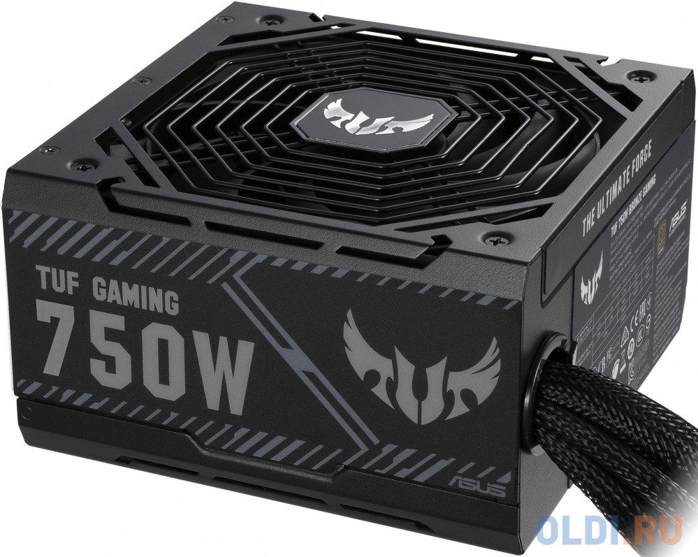 TUF-750B-GAMING /PSU, CE+UK RTL {6} в Москвe