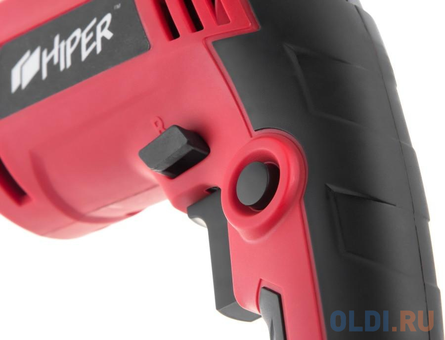 Дрель ударная HIPER HID680A