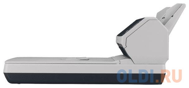 fi-8270 Документ сканер А4, двухсторонний, 70 стр/мин, автопод. 100 листов, cо встроенным планшетом, USB 3.2, Gigabit Ethernet/ fi-8270, Document scan