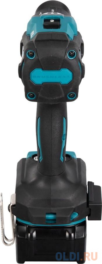 Дрель ударная Makita HP001GD201