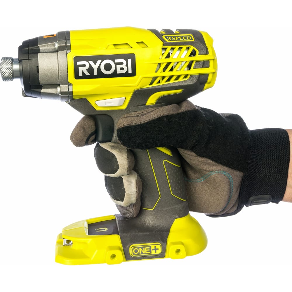 Импульсный винтоверт Ryobi