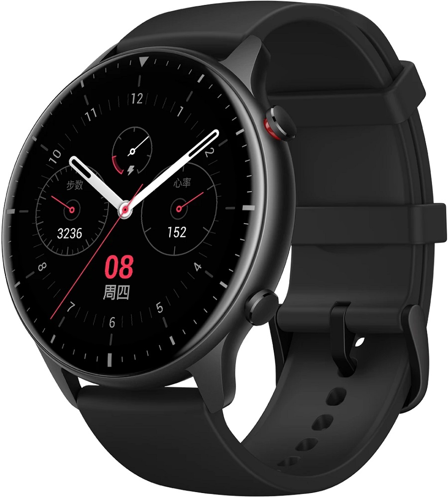 Часы Amazfit