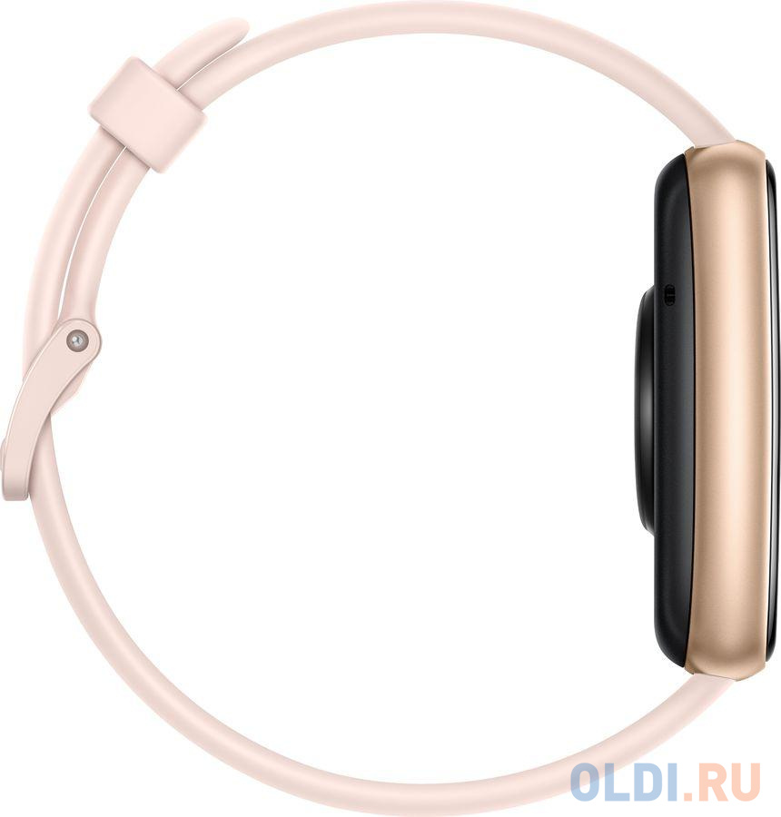 Умные часы FIT 2 YODA-B09 PINK HUAWEI в Москвe