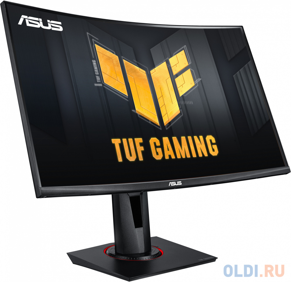 Монитор 27" ASUS TUF Gaming VG27VQM