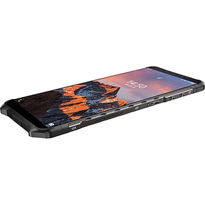 Смартфон Ulefone ARMOR 8 PRO 8/128 Gb BLACK