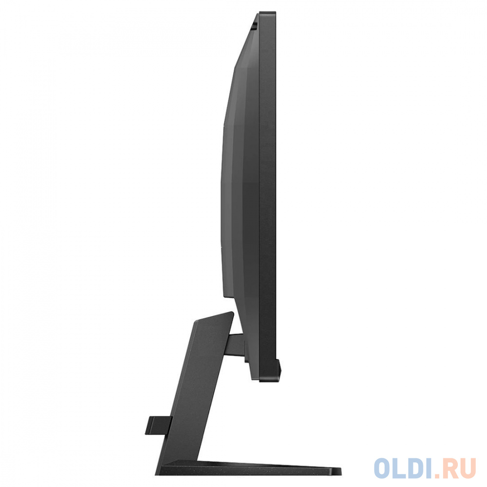 Монитор LCD 27'' 16:9 1920х1080(FHD) IPS, nonGLARE, 180 Hz, 300 cd/m2, H178°/V178°, 1000:1, 80M:1, 16.7M, 1ms, 2xHDMI, DP, Tilt, Speakers, 3