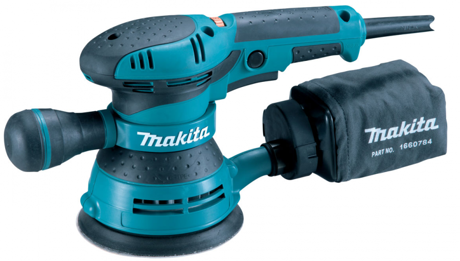 Шлифмашина эксцентриковая Makita BO5041