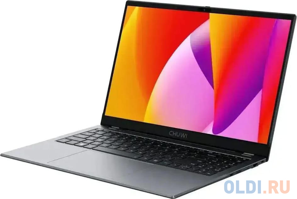 Ноутбук Chuwi HeroBook Plus 15 CWI629-CN8N2N1HDMXX 15.6"