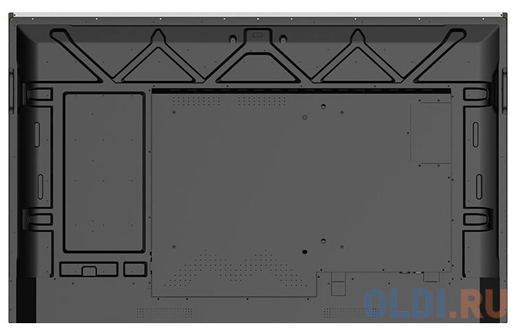 Интерактивная ЖК панель 75" Dahua [DHI-LPH75-MC470-P] в Москвe