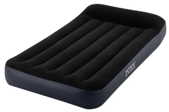 Кровать INTEX DURA-BEAM PILLOW REST CLASSIC, Twin, 64141, 99x191x26 в Москвe