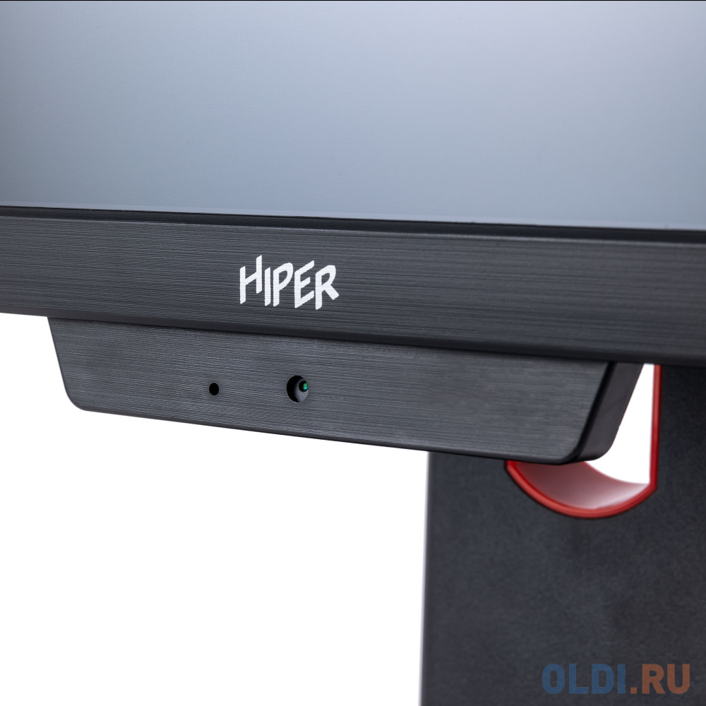 Моноблок HIPER V12 HV12H6PGS256R8B