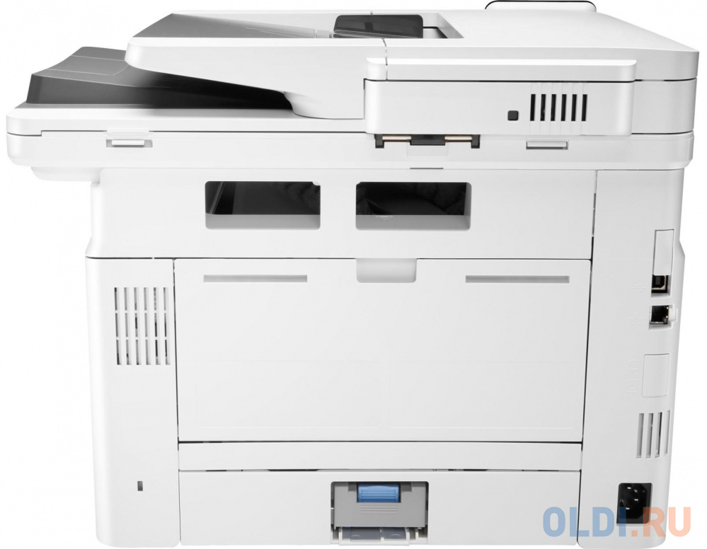 Лазерное МФУ HP LaserJet Pro MFP M428fdn W1A29A