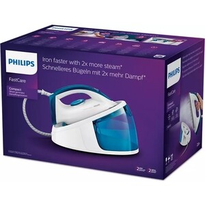 Парогенератор Philips GC6722/20