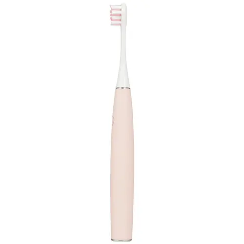 Зубная щетка электрическая Oclean Air 2, 1 насадка, 2 режима, розовый (6970810551549)
