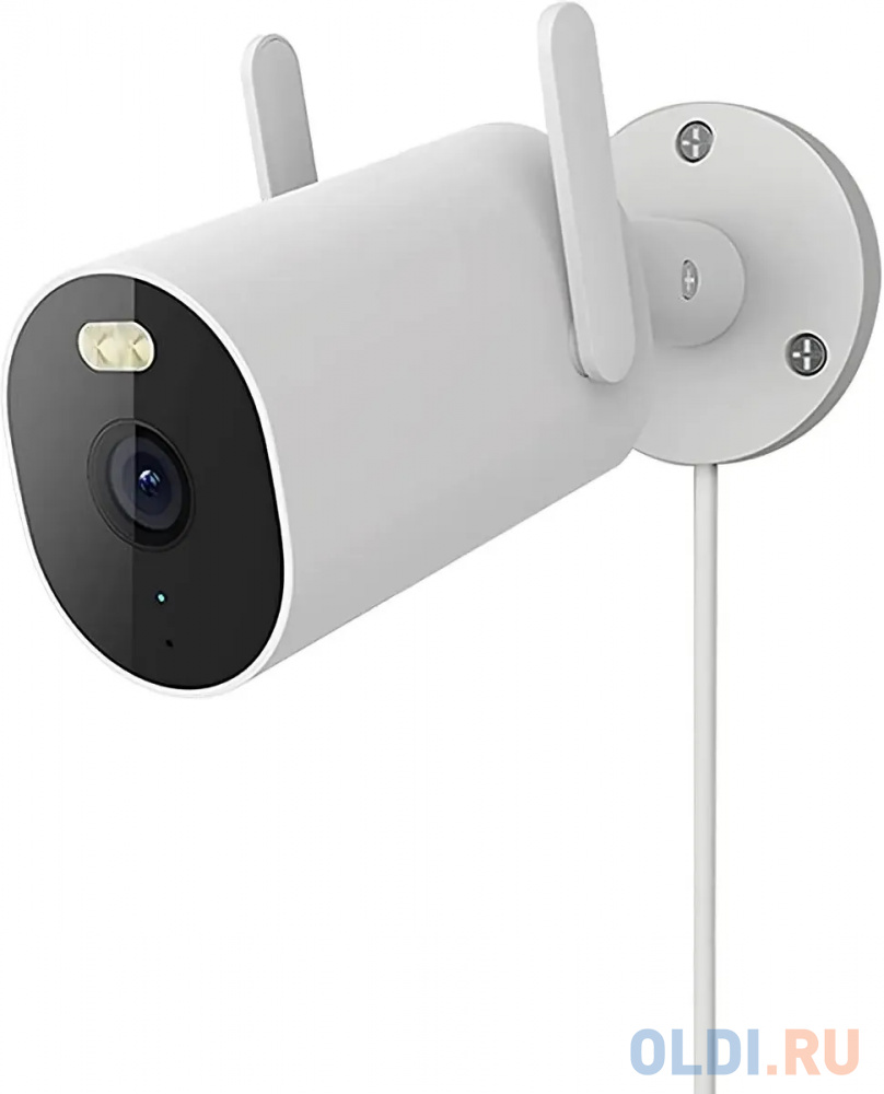 Камера наружного наблюдения Xiaomi Outdoor Camera AW300