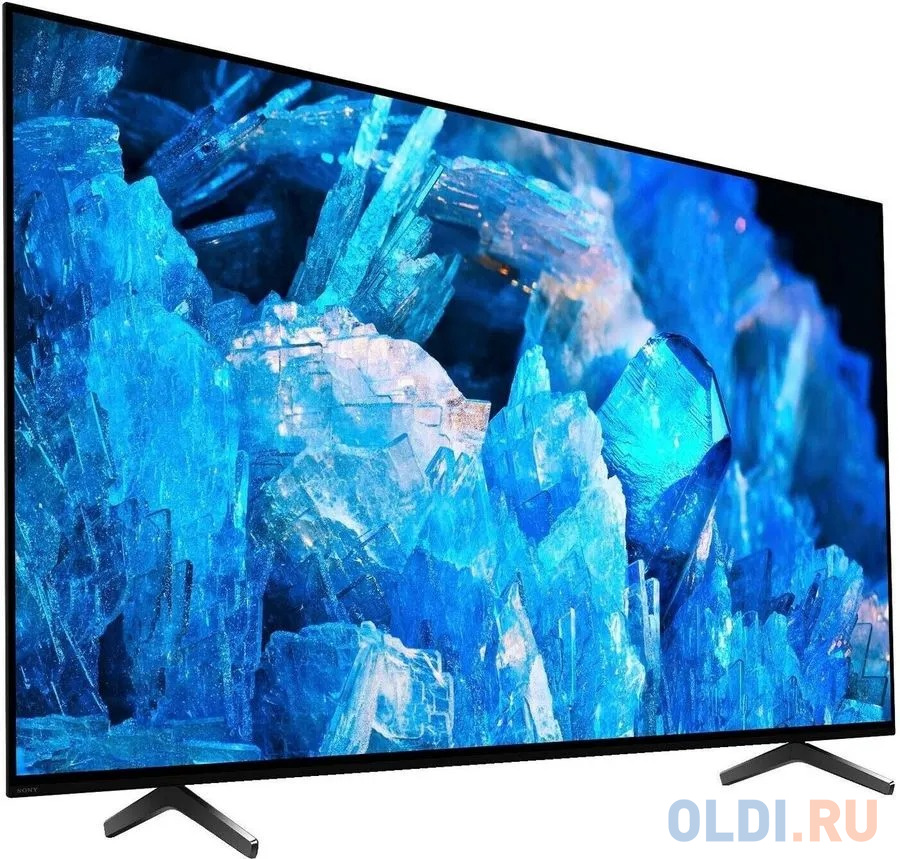 Телевизор SONY XR-55A75K Bravia XR 55" LED 4K Ultra HD