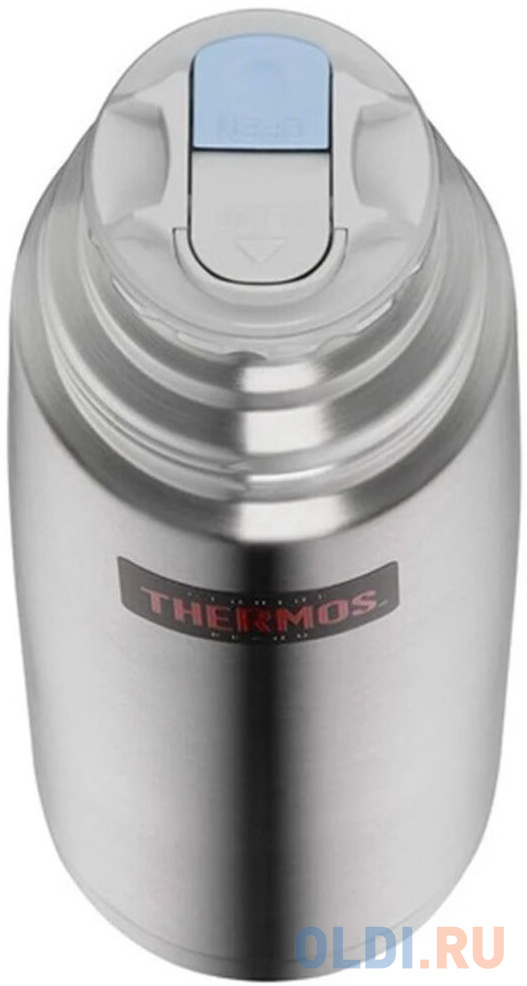 Thermos Термос FBB-500 GR, серый, 0,5 л.