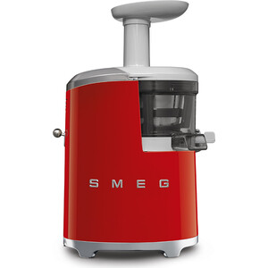 Соковыжималка Smeg SJF01RDEU в Москвe