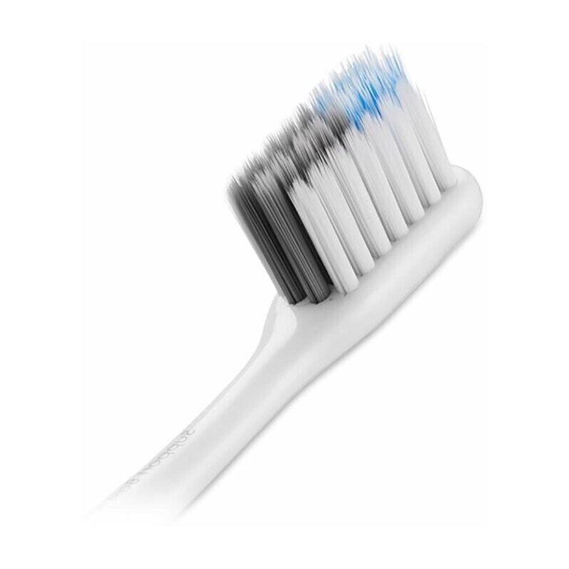 Щетка Xiaomi Doctor B Bass Method Toothbrush (4 шт в Москвe