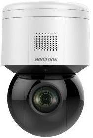 Камера видеонаблюдения Hikvision DS-2DE3A404IWG-E белый