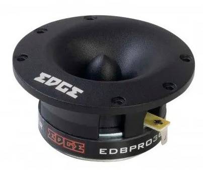 Автомобильные колонки Edge EDBPRO36T-E1 (edbpro36t-e1(пара))