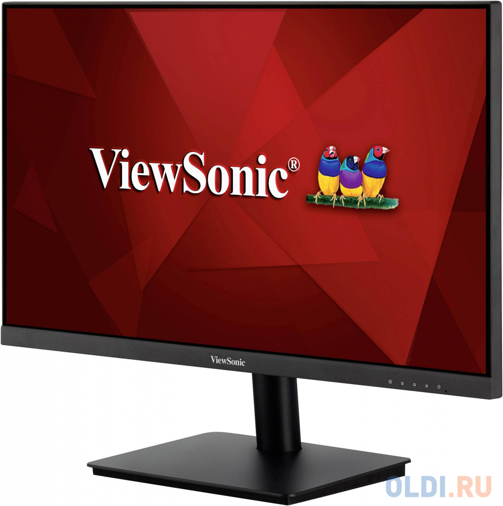 Монитор 23.8" ViewSonic VA2406-H