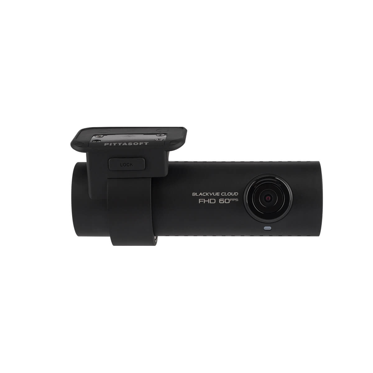 Видеорегистратор BlackVue DR750X-1CH PLUS, 1920x1080 60 к/с, 139°, G-сенсор, WiFi, microSD (microSDHC), черный (1554464)