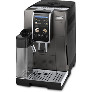 Кофемашина DeLonghi ECAM 380.95 TB в Москвe