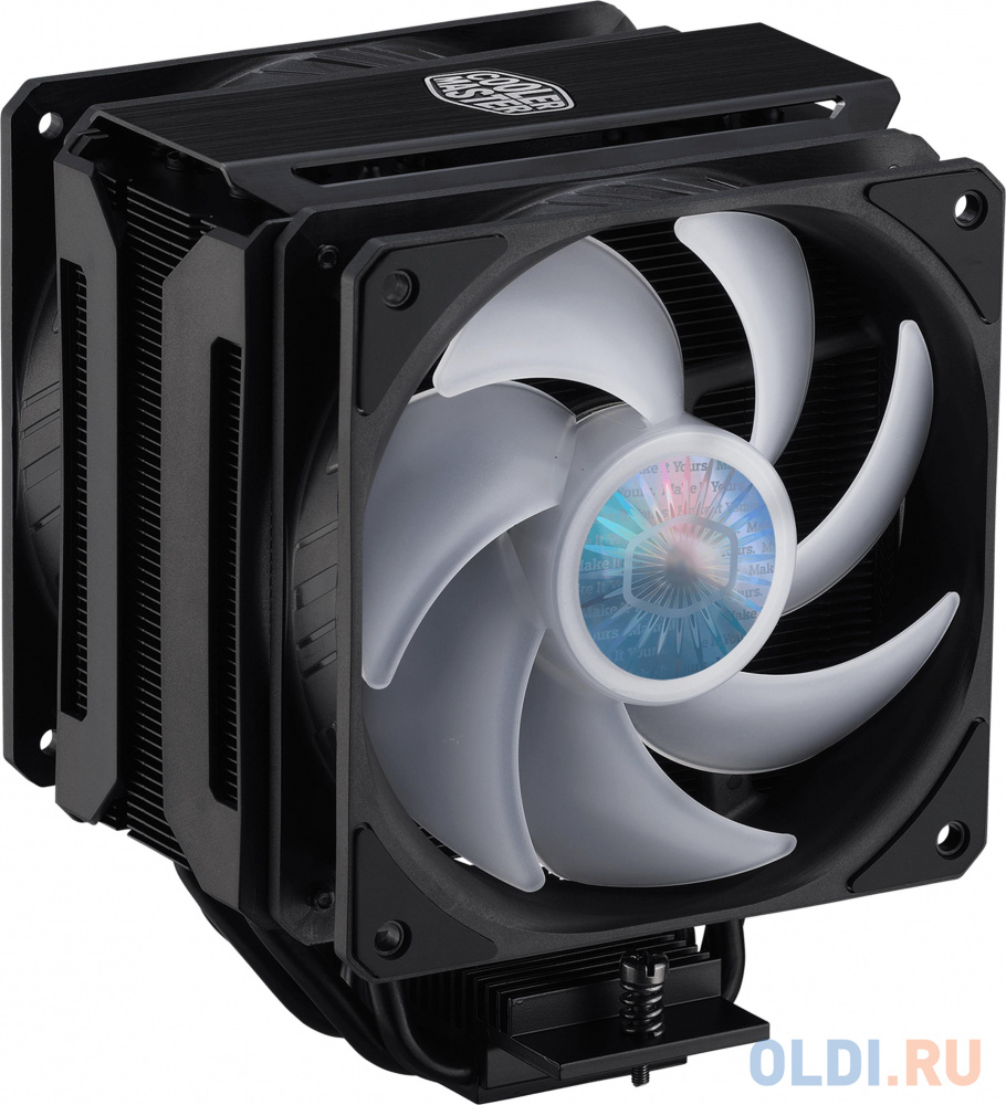 Кулер для процессора S_MULTI MAP-T6PS-218PAR1 COOLER MASTER