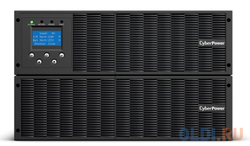 ИБП CyberPower OLS10000ERT6Ua 10000VA