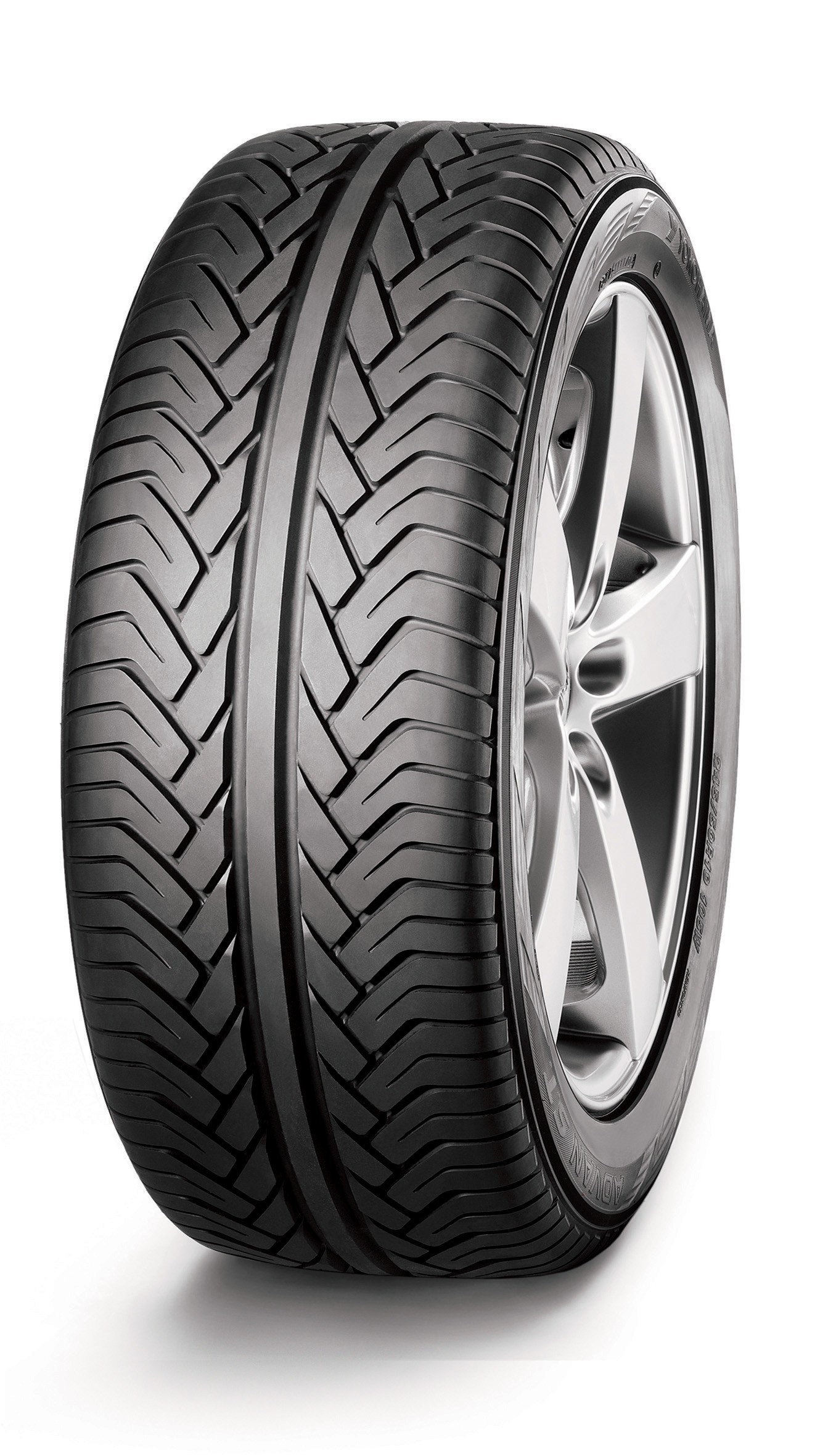 275/50 R20 Yokohama Advan Sport V802 113W MO