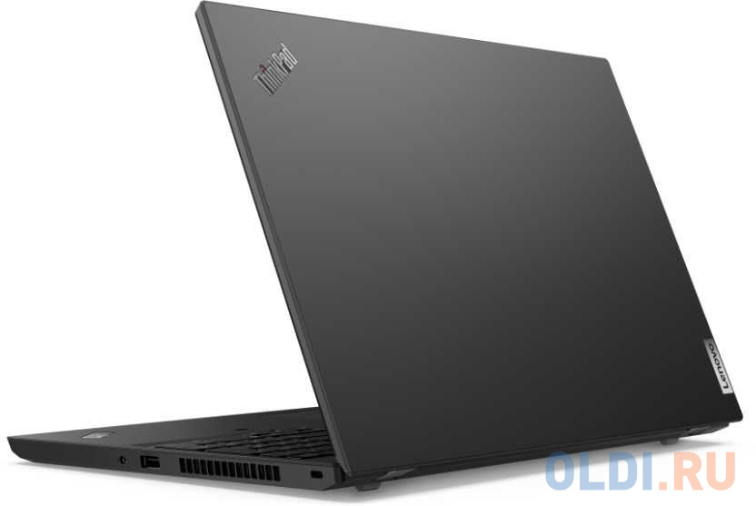 Ноутбук Lenovo ThinkPad L15 Gen 2 20X7004LRI 15.6"