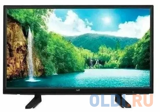 Телевизор LCD 24&quot; 24H250T LEFF