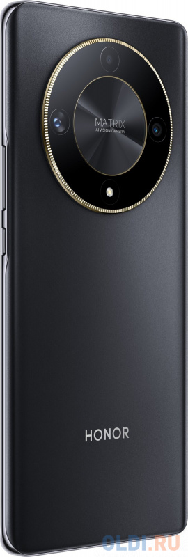 Смартфон HONOR HONOR X9B 5109AWUP/256 Гб RAM 8Гб Midnight Black/Наличие WiFi/Наличие 3G/LTE/Наличие 4G/5G/Dual SIM 5109AWUY в Москвe