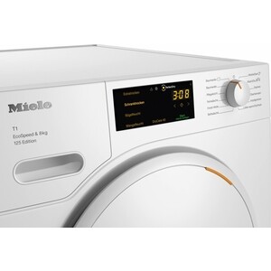 Сушильная машина Miele TWC660WP 125 Edition