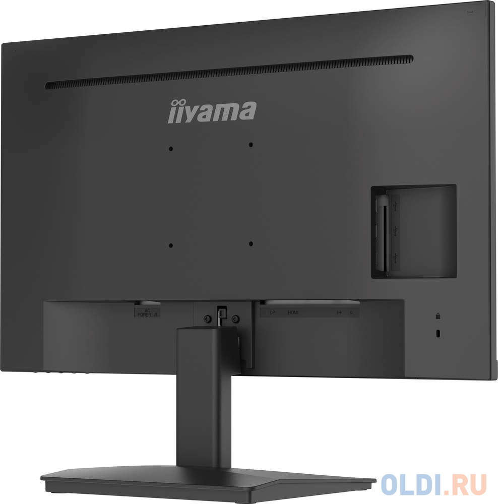 Монитор 27" iiYama ProLite XU2793HS-B5