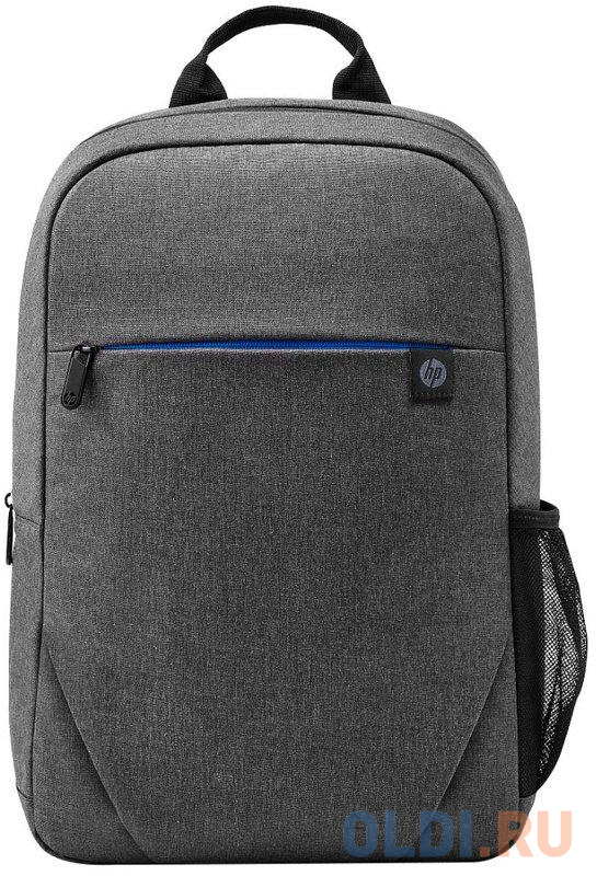 Рюкзак для ноутбука 15.6" HP Prelude Backpack полиэстер серый