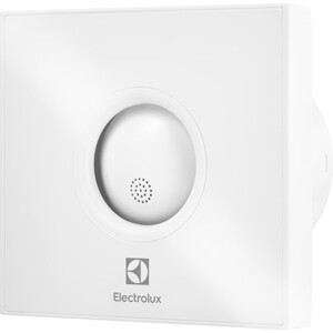 Вентилятор вытяжной Electrolux Rainbow EAFR-150T white с таймером в Москвe