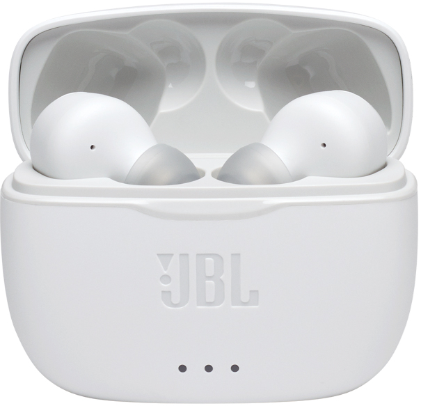 Беспроводные наушники с микрофоном JBL