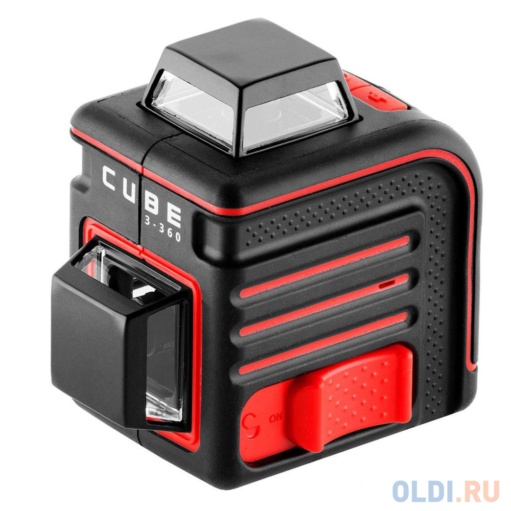 Уровень Ada Cube 3-360 Basic Edition А00559 20м в Москвe