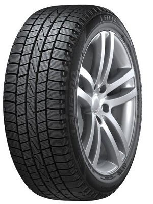 215/65 R16 Laufenn I Fit Iz LW51 98T в Москвe