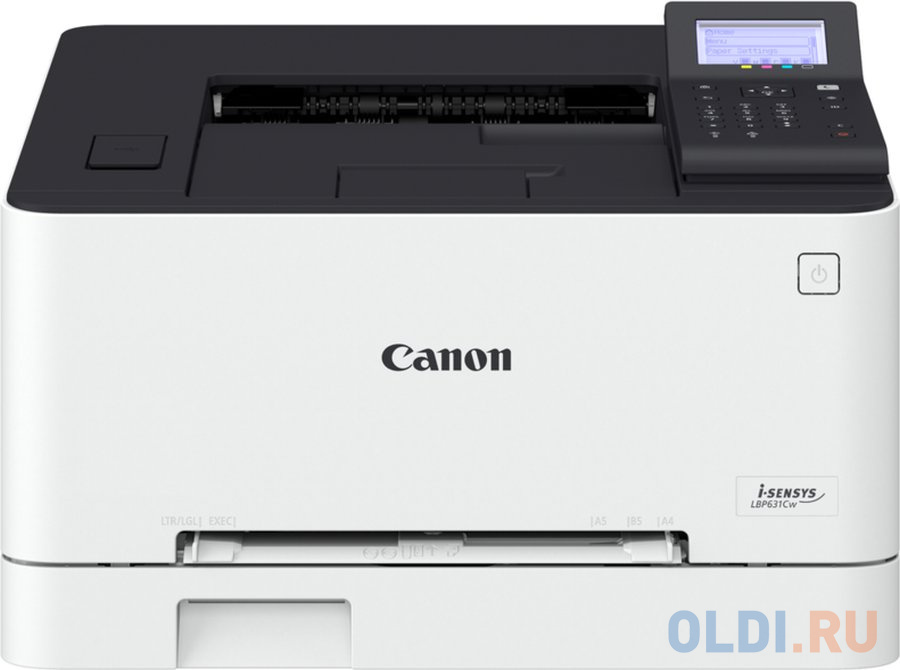 Принтер Canon i-SENSYS LBP631Cw <5159C004>