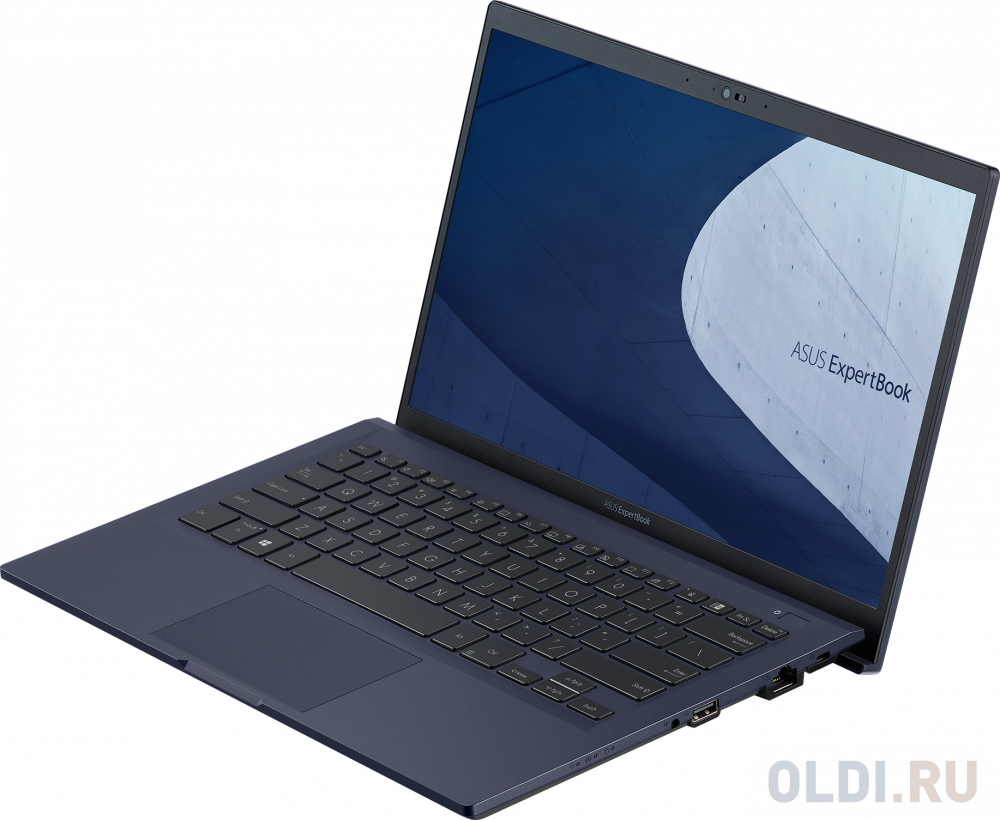 Ноутбук ASUS ExpertBook B1 B1400CEAE-EB1965R 90NX0421-M22840 14"