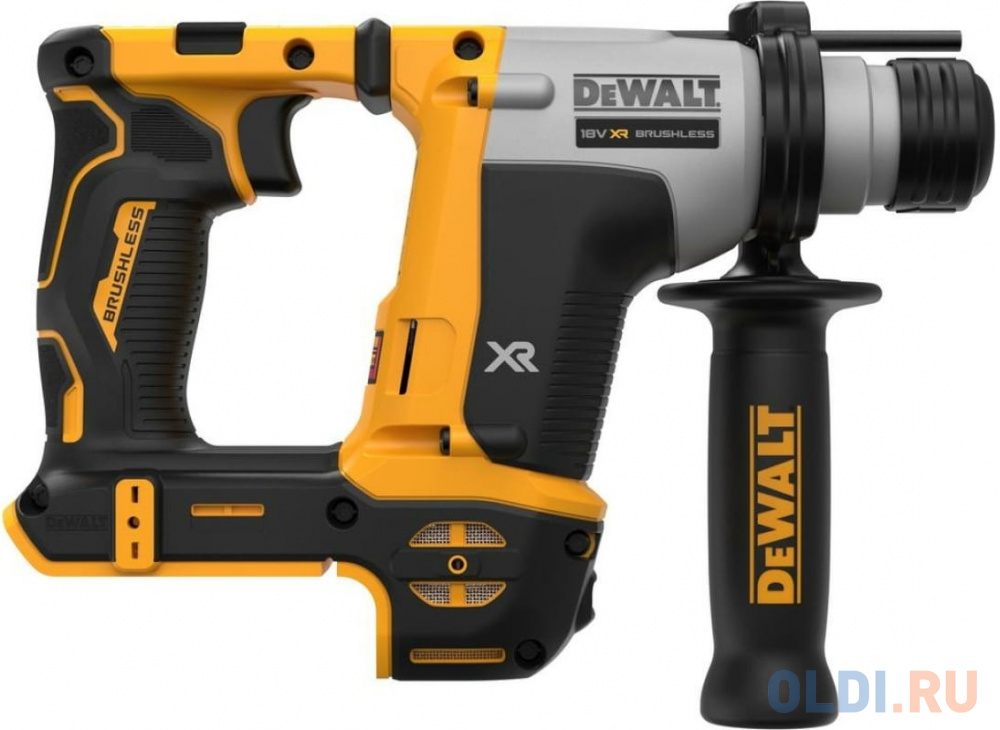 Перфоратор 18 В XR, SDS-Plus DCH172E2T-QW DeWalt в Москвe