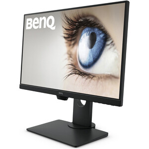 Монитор BenQ 23,8'' GW2480T IPS LED 1920x1080 5ms 16:9 250 cd/m2 3000:1 12M:1 178/178 D-sub HDMI DP Flicker-free HAS Pivot Ti (9H.LHWLA.TPE) в Москвe